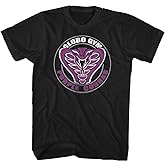 Dodgeball Average Joe's and Globo-Gym Cobras Costume T-Shirt