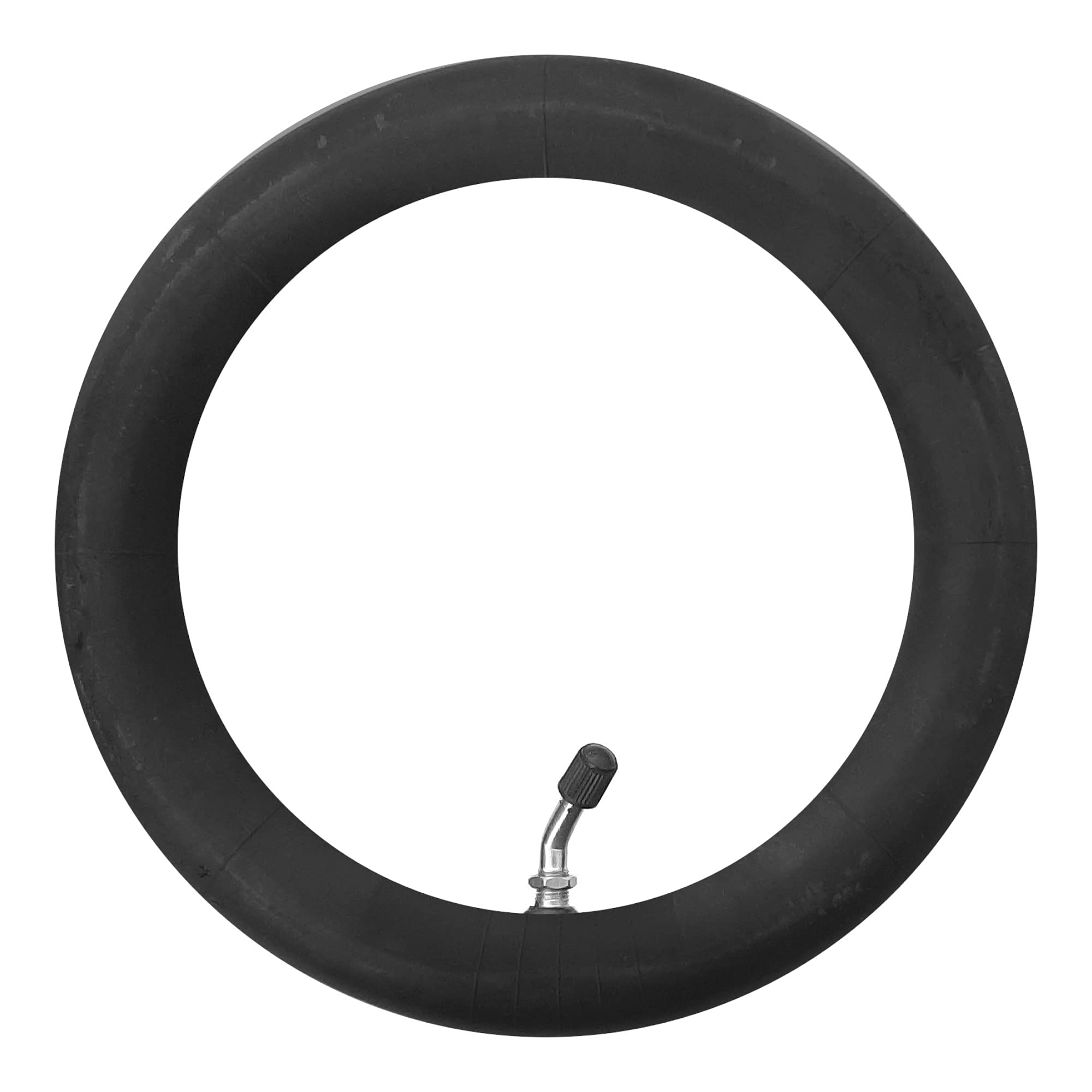 cyclingcolors Inner tube 8 x 1 1/4 inch ETRTO 32-137 200 x 30 cm pushchair bicycle scooter wheelchair scooter car valve angled