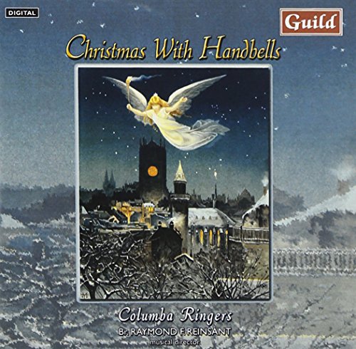 Christmas With Handbells