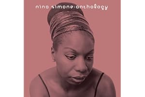Nina Simone: Anthology