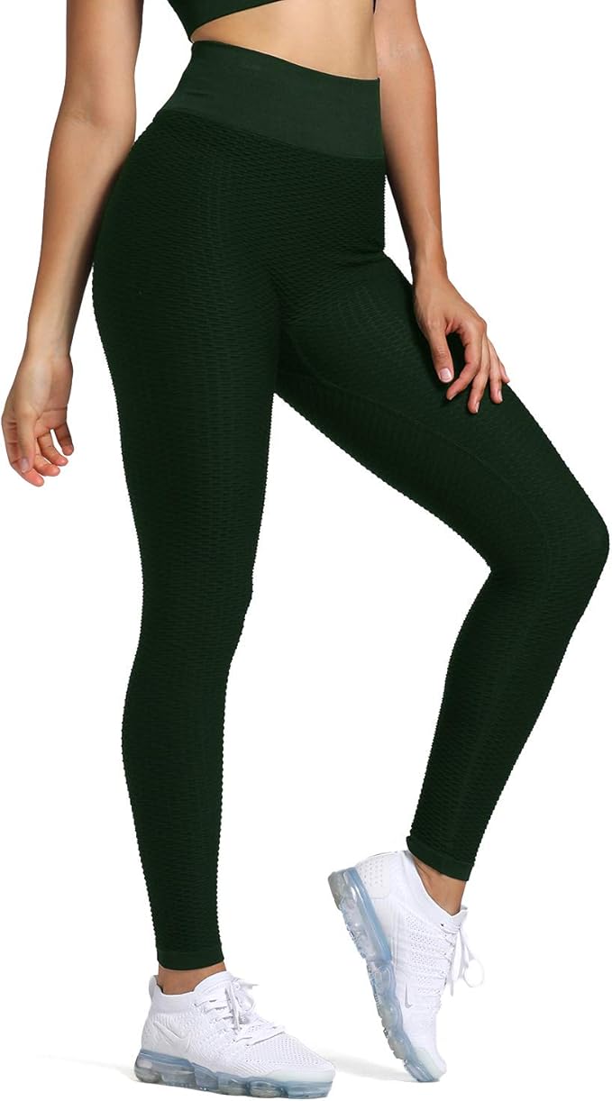 aoxjox seamless leggings