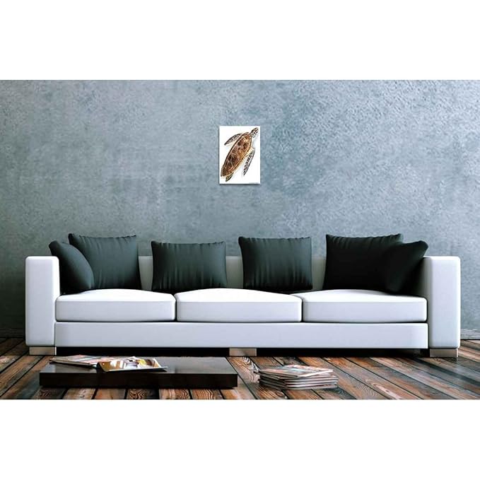 Iman Nevera Piscis Pesca Trucha Pescador Casa: Amazon.es: Hogar