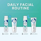 Cetraben Moisture Protect Facial Cleanser 200ml Fragrance Free view 4
