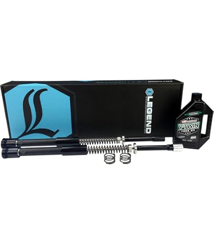 Amazon.com: Legends AXEO High Performance Front End