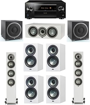 elac debut s12eq review