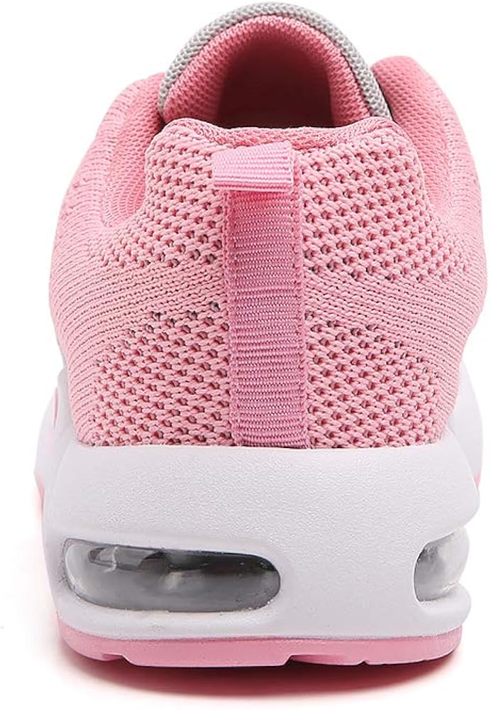  | TSIODFO Women Sport Running Shoes Gym Jogging Athletic Sneakers | Road Running