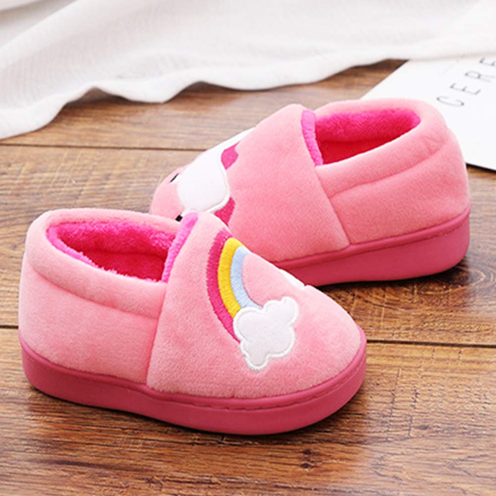 boys bedroom slippers
