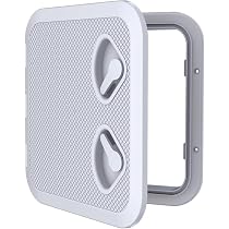 Amazon.com: Seaflo Escotilla y tapa de acceso para cubierta de ...