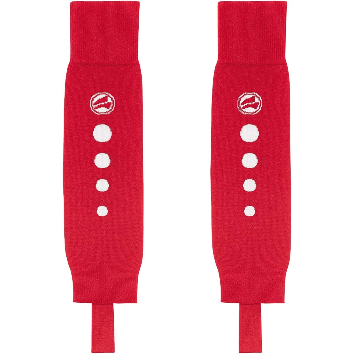 JAKO Unisex's Roma Socks, Sport red, 2