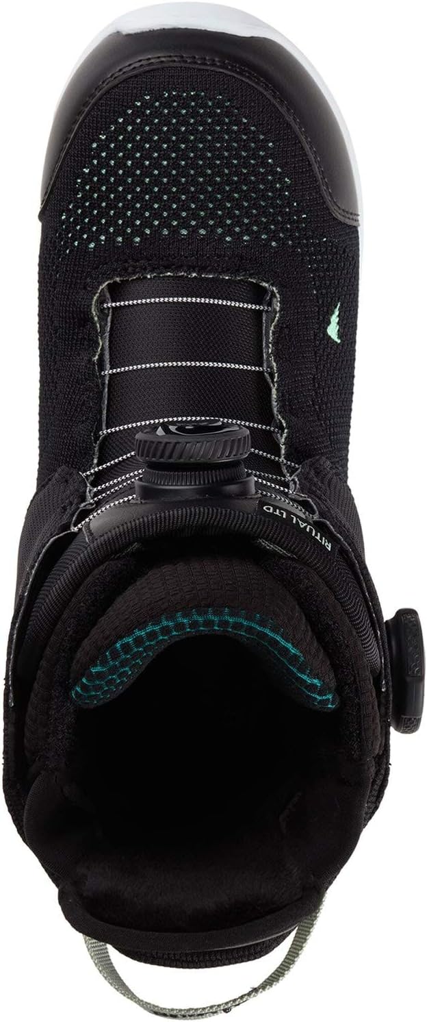 burton ritual boa