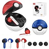 FEFURS 2 Pack Wireless Earbuds for Kids,Comfortable