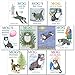 Mog the Cat Collection By Judith Kerr 10 Books Pack Set - (10 Volumes)