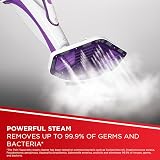 Polti Vaporetto SV440 Double 2 in 1 Steam Mop with Handheld Cleaner view 2