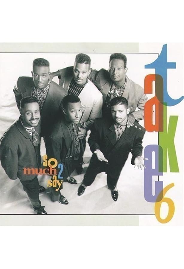 Take 6 - Amazon.com Music