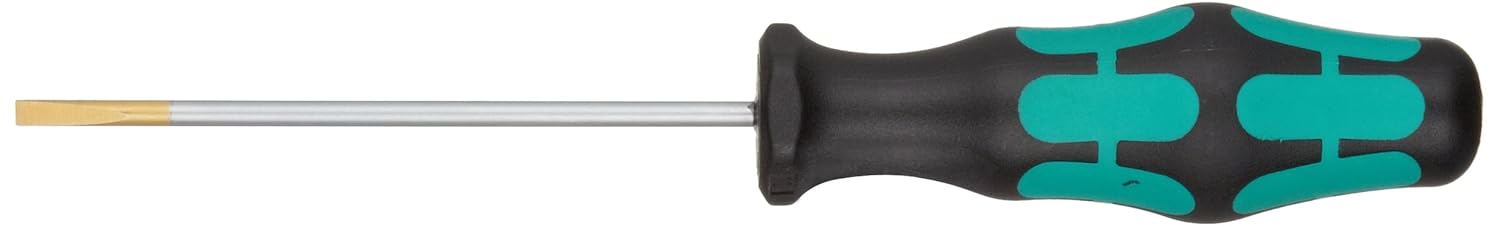 Best Klein Terminal Block Screwdriver