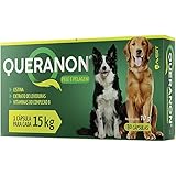 Queranon Suplemento Avert Para Cães