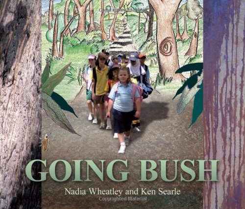 Going bush