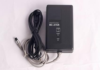 Hasil gambar untuk Topcon Battery Charger BC-27BR