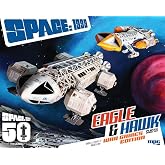 Space: 1999 Eagle &amp; Hawk War Games Edition 1:72 Scale Model Kit