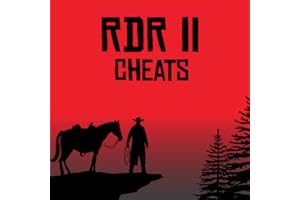 RDR 2 Cheats & Tips