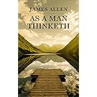 As a Man Thinketh