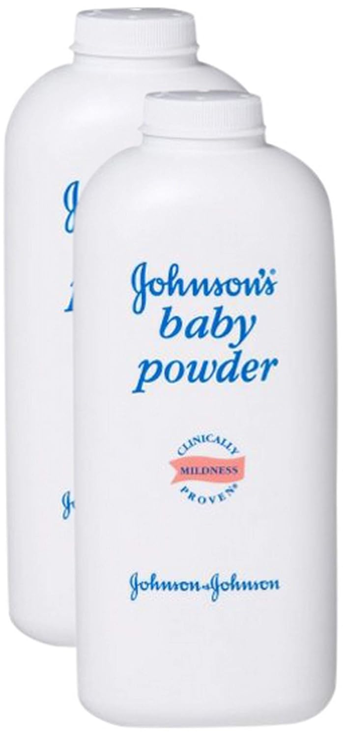 big baby powder