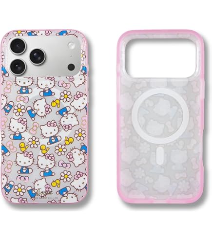Amazon.com: Sonix x Sanrio Case for iPhone 17 Pro Max | Compatible