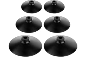 AKA SPORTS GEAR Agility Pole Accessory-Soccer Pole & Base Accessory for Soccer Agility Training