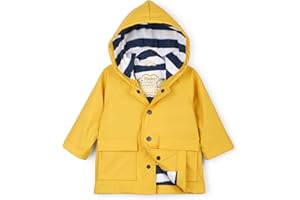 Hatley Boys Printed Raincoat