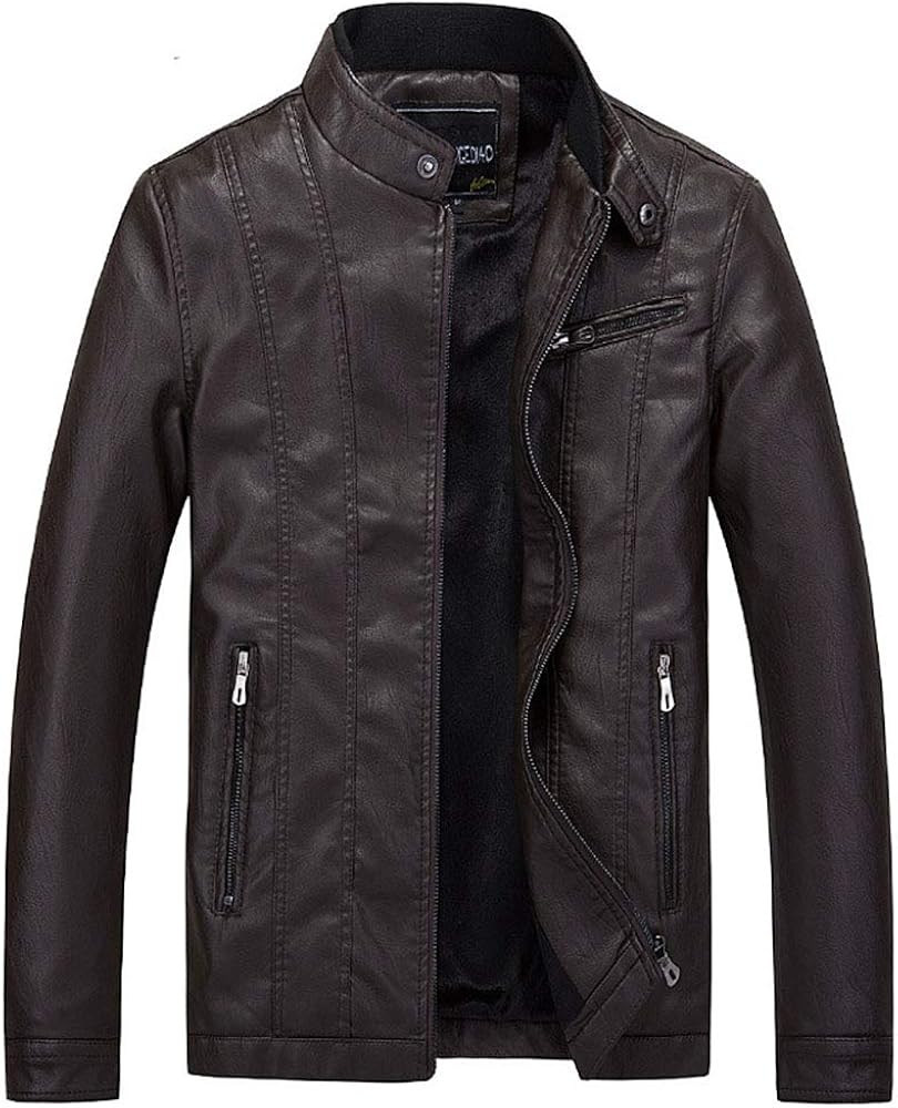 Кожаная Мужская Куртка Купить В Симферополе