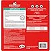 Stella & Chewy's Freeze-Dried Raw Salmon & Cod Meal Mixers- Dog Food Topper and Mixer - Made with 95% Wild-Caught Salmon & Cod, Organs & Bone - Perfect for Picky Eaters - Grain-Free - 8 oz