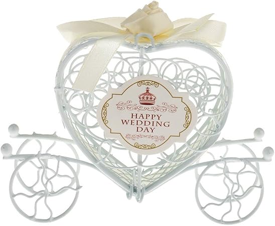 Toruiwa Panier A Bonbons Bonbonniere Pour Decoration De Centre De