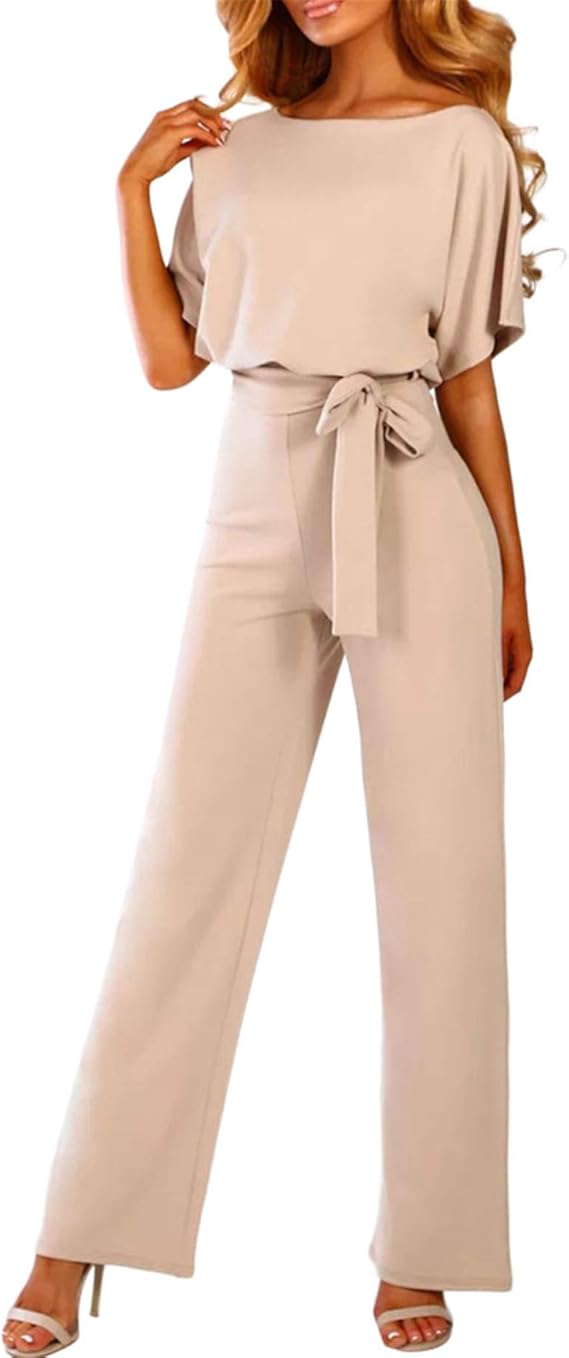 long jumpsuit formal