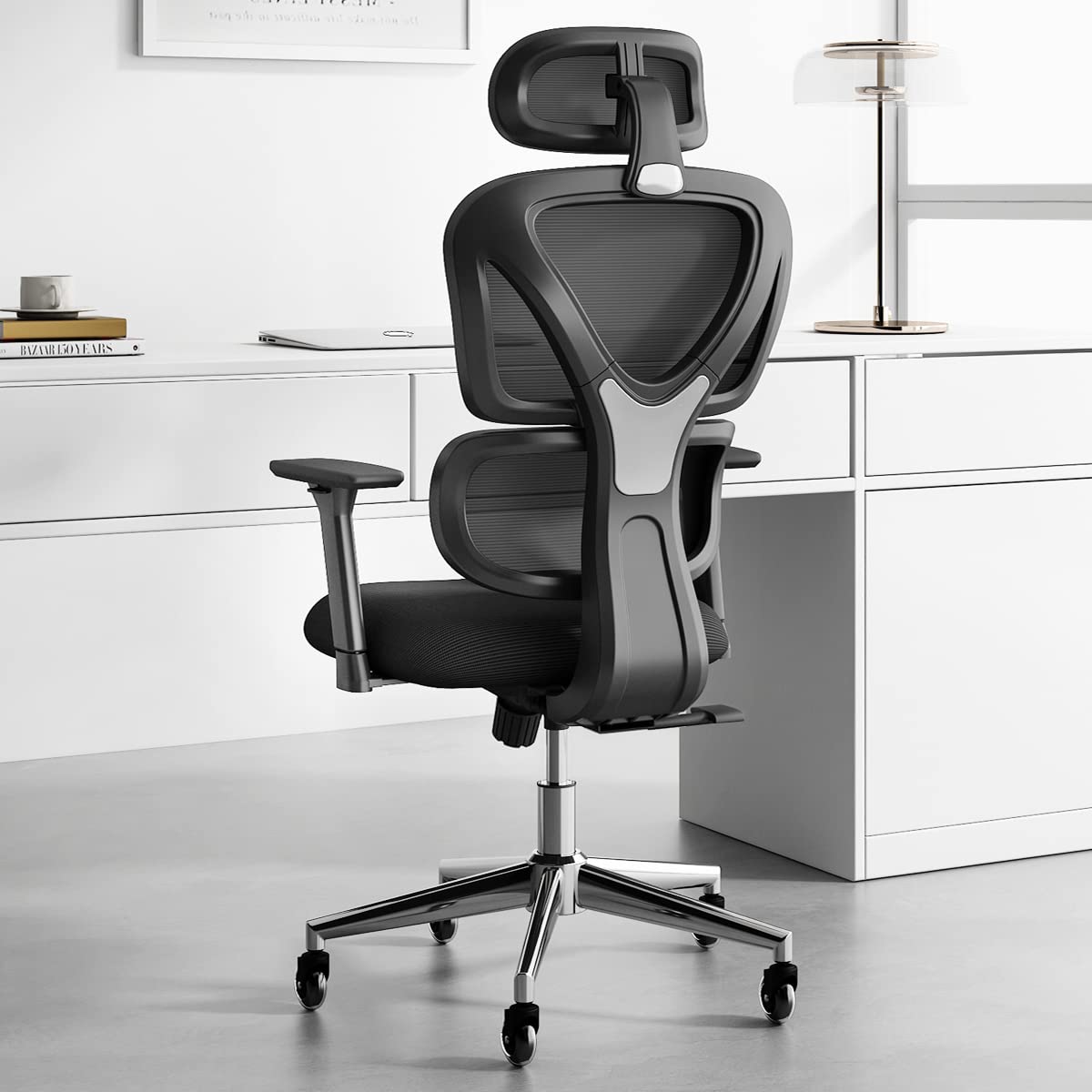 Sytas Ergonomic Office Chair