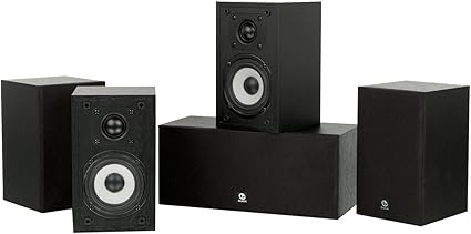 boston acoustics m250