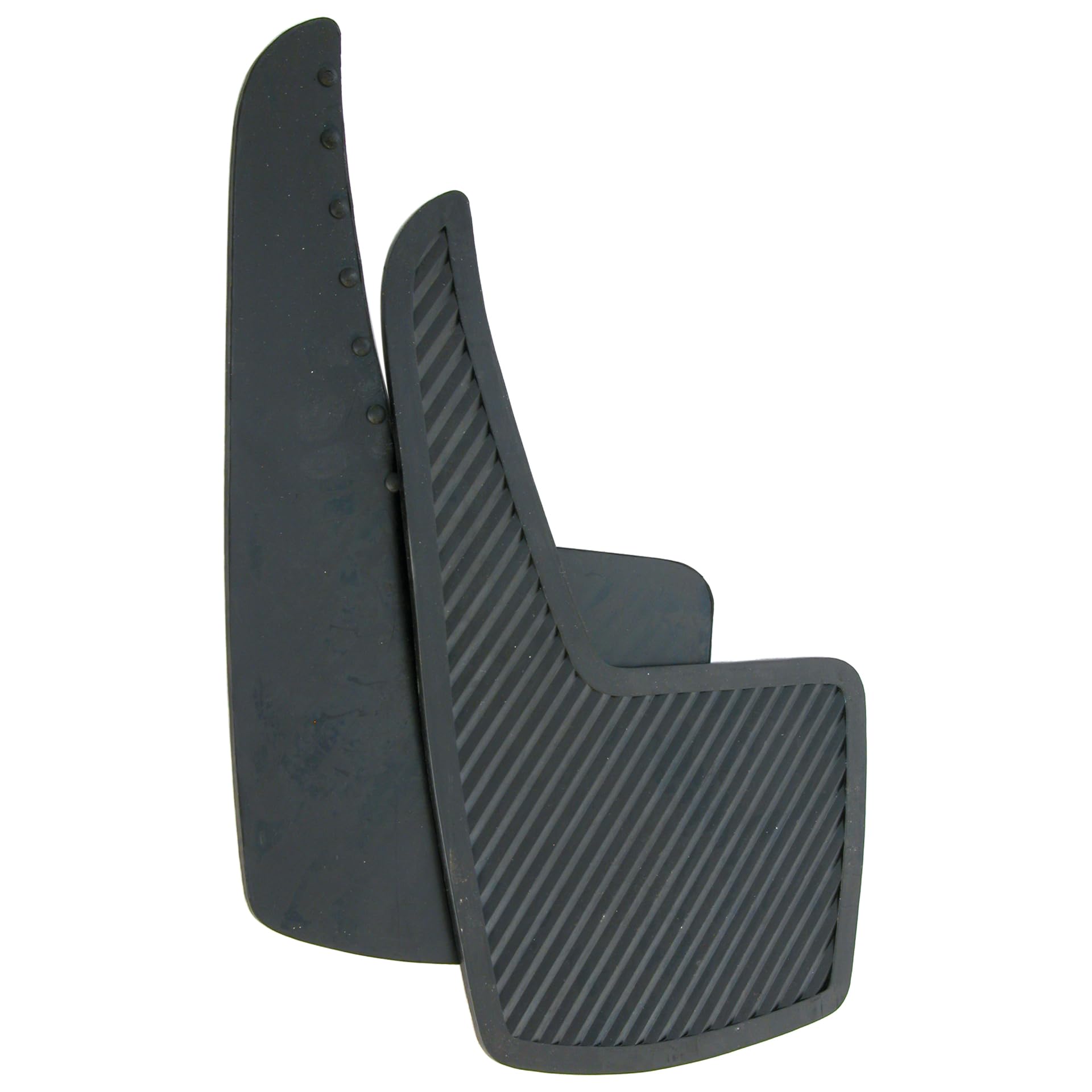 Carpoint 0577704 Mud Flap Set 36 x 21 cm