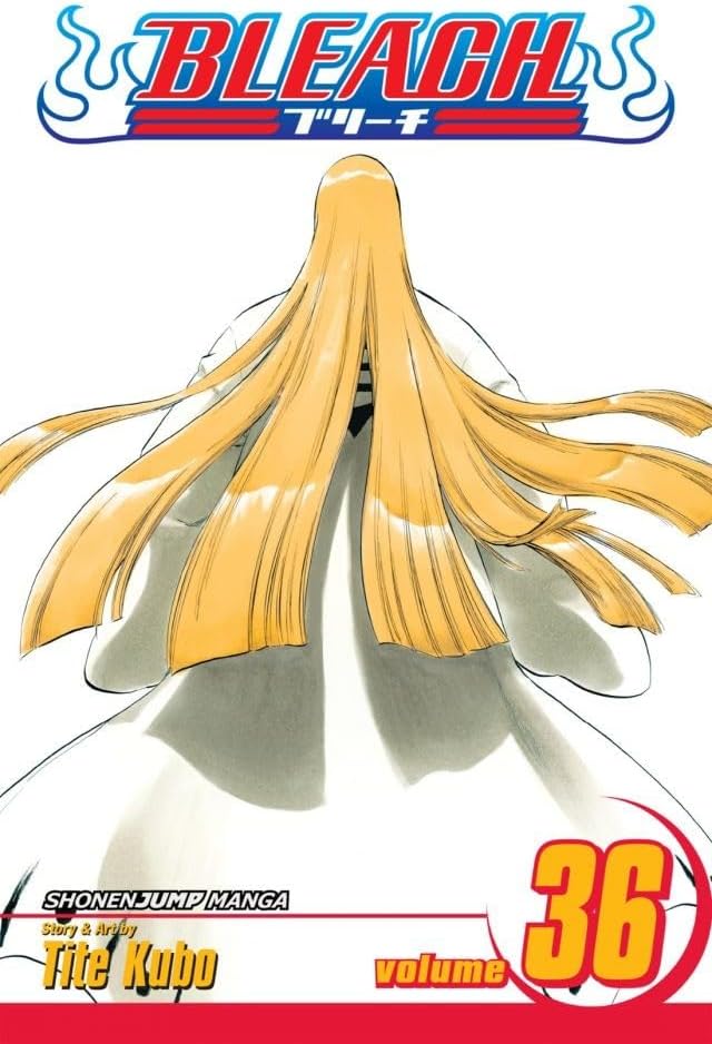 Amazon.com: Bleach, Vol. 39: El Verdugo eBook : Kubo, Tite: Kindle