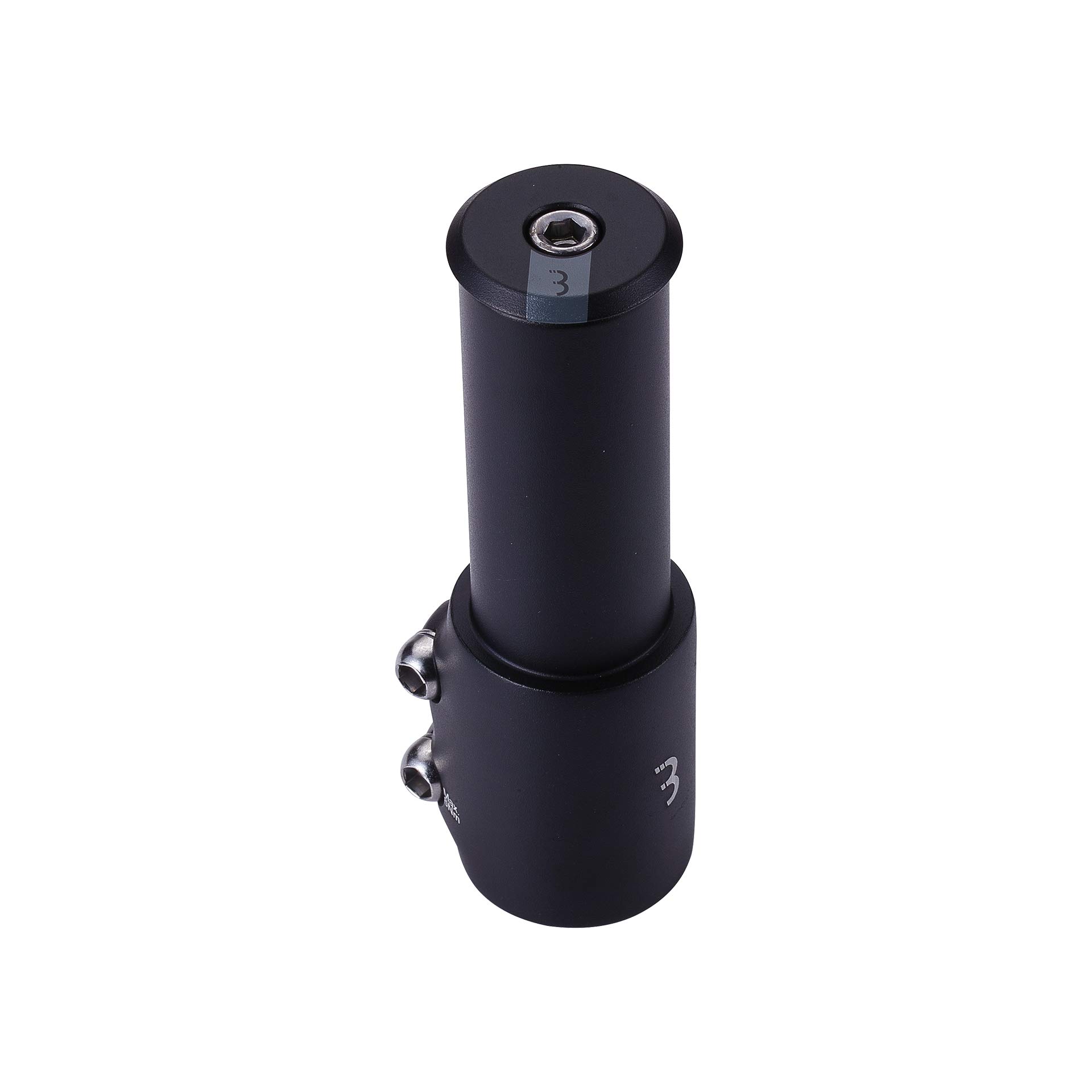 BBB Cycling Cycling Tubeextend Steerer Extender, Black, 28.6 mm UK