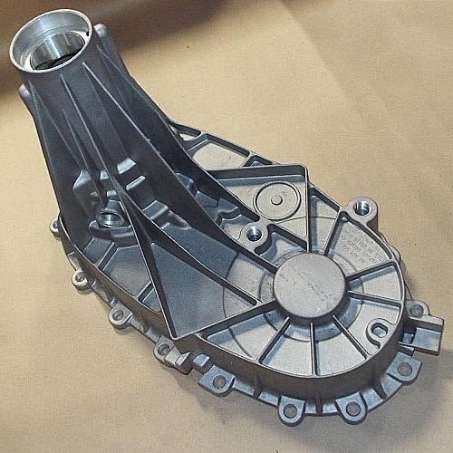 Datsun 1974 260z buick drivetrain 1987 gnz grand national series Amazon.com: TRANSFER CASE HALF REAR (REINFORCED) - NV 261 HD NP 261 HD