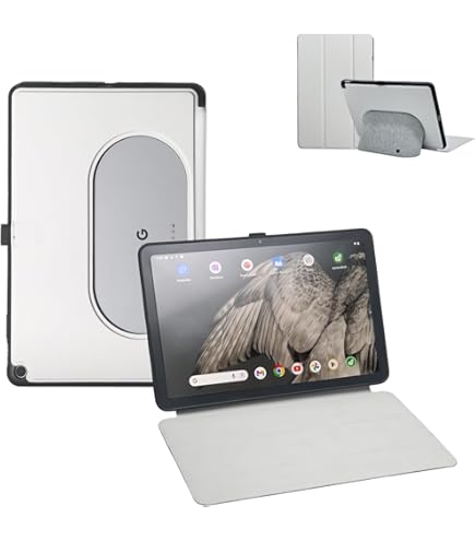 Pixel Tablet Case - Hazel : Amazon.ca: Electronics