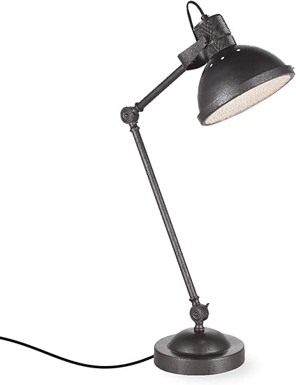 estilo retro industrial vintage