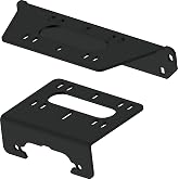 Winch Mount