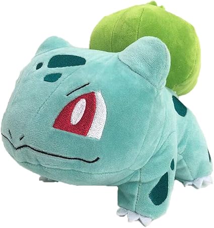bulbasaur plush canada