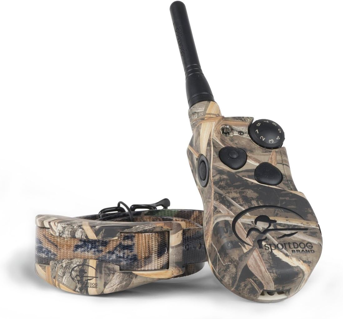 best sport dog training collars