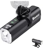 Amazon.com : TOWILD BR1000 Bike Lights for Night Riding,1000 Lumen