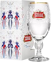 Stella Artois 2018 Limited Edition India Chalice, 33cl