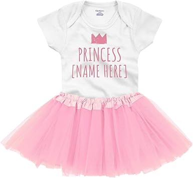 tutu bodysuit baby