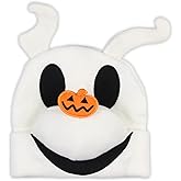 Disney The Nightmare Before Christmas Zero The Dog 3D Character Cuff Beanie