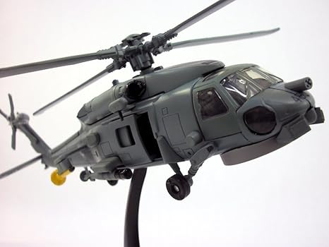 large model helicopter
