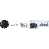 OMIX Rugged Ridge 11603.09 Fender Flare Hardware Kit